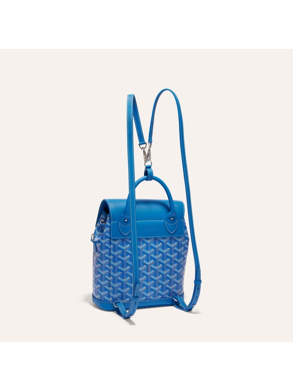 Мини-рюкзак Alpin GOYARD